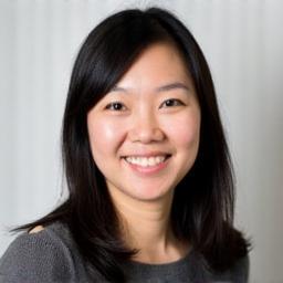 Yumi Nakamura, Communications Lead, NGO