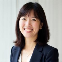 Aya Yamamoto, Marketing Director, Retail Chain