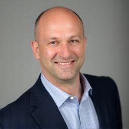 John Smith, CEO, Tech Company